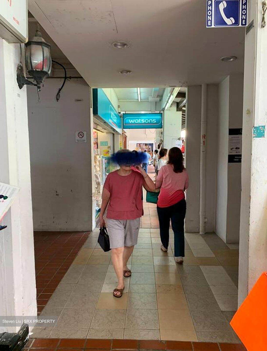 Hougang Avenue 1 (D19), Retail #503592011